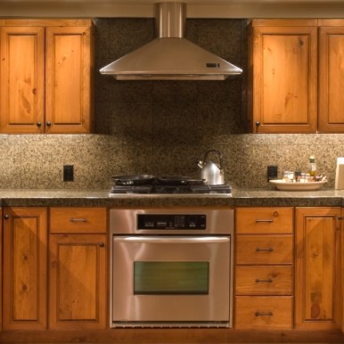 Cabinet Refacing Business - Now Open
