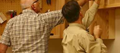 Dave Short & Lynn Jackson