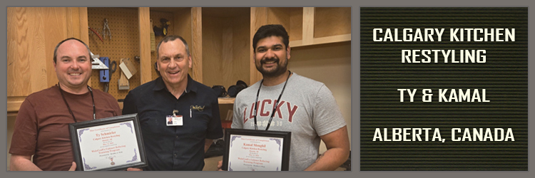 Calgary-Kitchen-Restyling